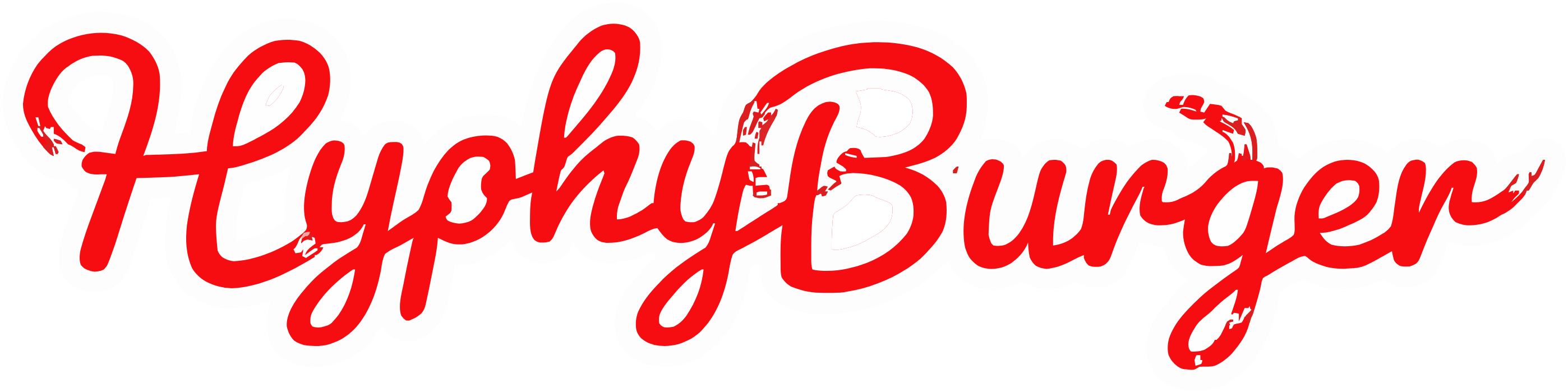 Hyphy Burger